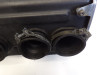 Air cleaner case Honda CB 650