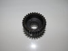 Versnellingsbak Moto Guzzi California 3