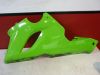 Linker onderkuip Kawasaki ZX 6 R