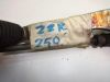 Schakelpedaal Kawasaki ZZR 250