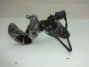 Rechter schetsplaat Yamaha YZF 600 Thundercat