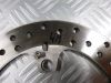 Bremsscheibe hinten  Ducati Hypermotard 821