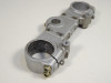 Fork top bridge Ducati monster 900