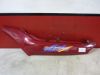 Linker achterkant Suzuki GS 500 E