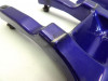 Rear grip Kawasaki ER 5