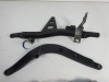 Frame body parts Kawasaki GTR 1400