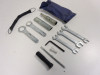 Tool set Honda NC 700 X