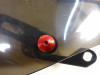 Windscreen Yamaha MT 07