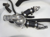 Radiator toebehoren Honda VFR 800 I