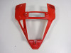 Cowl V shape under Ducati 749  999