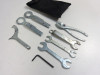 Gereedschapset Kawasaki ER 6