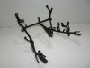 Stay upper cowl Yamaha TDM