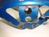 Front fender Honda CBX 550 F2