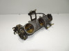 Throttle body Triumph Sprint RS