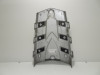 Achterkuipdeel BMW R 1200 GS
