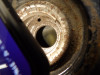 Tank Suzuki RG 250
