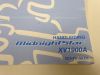 Fahrerhandbuch Yamaha XV 1900