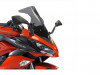Scheibe Windschild Kawasaki Z 1000 Sx