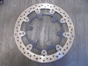 Remschijf voor KTM 690 SMC-R