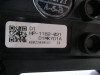 Meter Honda CB 650 R
