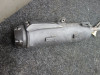 Uitlaat Yamaha XP 500 T-Max