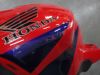 Fuel tank cover Honda CBR Fireblade