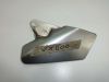 Main step holder Suzuki VX 800