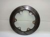 Brake disc front Honda CB 700