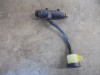 Rear brake master cylinder  Aprilia RSV 1000