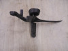 Main step holder left KTM 890 Duke