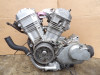 Motorblok Honda Deauville 650 - 700
