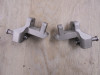 Fussraste links BMW R 1200 RT