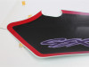 Sticker Suzuki GSX R 750