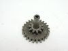 Engine parts Yamaha FZR 600