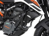 Motorschutzbugel Sturzbugel KTM 125 Duke