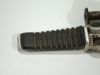 Schetsplaat links Ducati Paso