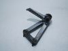 Pillion step left  Kawasaki ZX 9 R