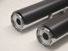 Muffler Harley Davidson Softtail