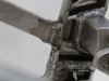 Frame - onderdelen Suzuki GSX R 750 RK