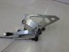 Main step holder left Suzuki GSX R 750