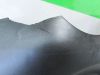 Linker onderkuip Kawasaki ZX 6 R