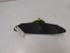 Topkuip bekleding Hyosung Comet 650