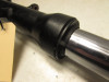 Standrohr Gabelholm links komplett Kawasaki GPX 750