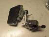 Rechter schetsplaat Honda Goldwing GL