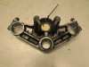 Fork top bridge Kawasaki ZZR 250