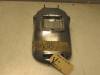 Rear fender Honda VF 700  750 C Magna
