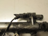 Voorpoot links onder Kawasaki GPZ 600