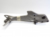 Main step holder right Honda CB 1100 SF X11