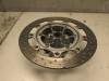 Voorvelg Yamaha XTZ Tenere