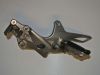 Main step holder left BMW F 800 S - ST